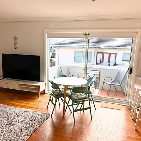 Beachside Apartment Blackwoods Beach โครนัลลา ภายนอก รูปภาพ
