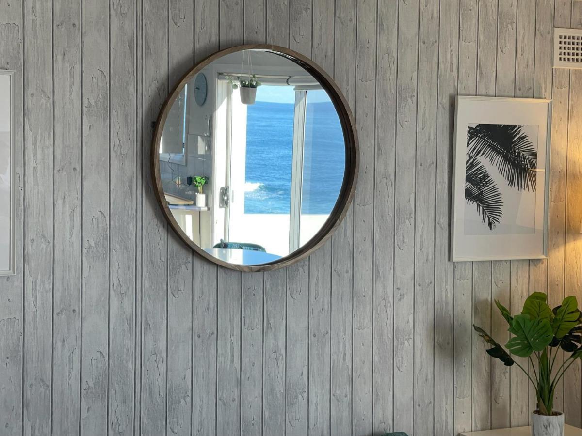 Beachside Apartment Blackwoods Beach โครนัลลา ภายนอก รูปภาพ