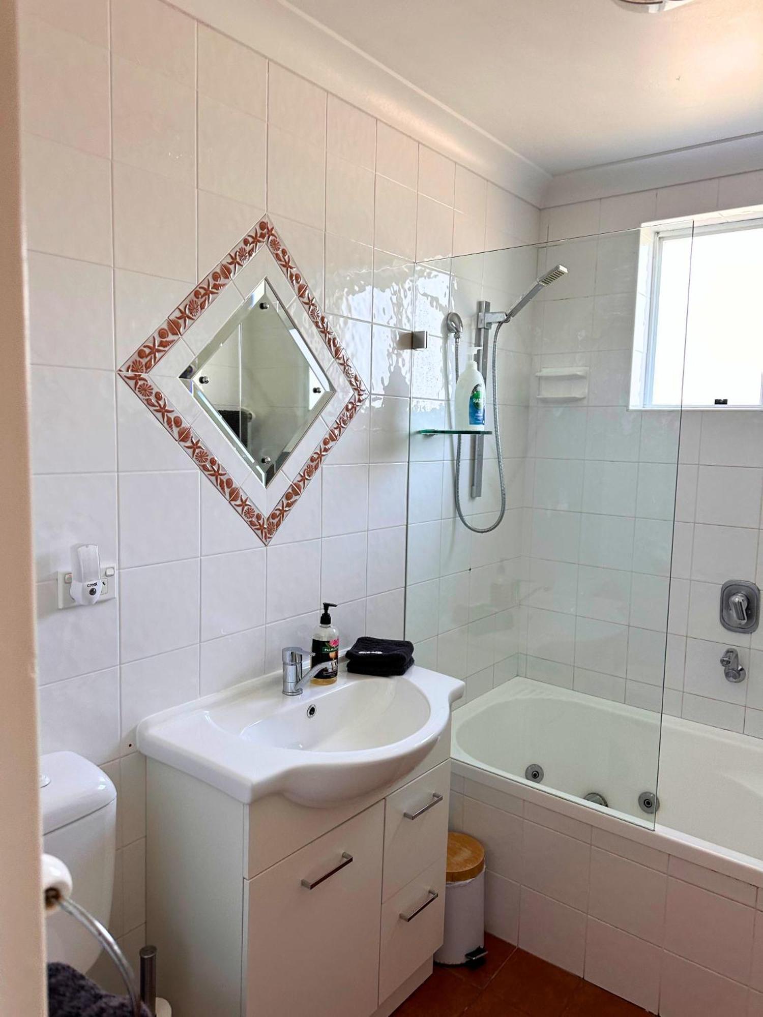 Beachside Apartment Blackwoods Beach โครนัลลา ภายนอก รูปภาพ