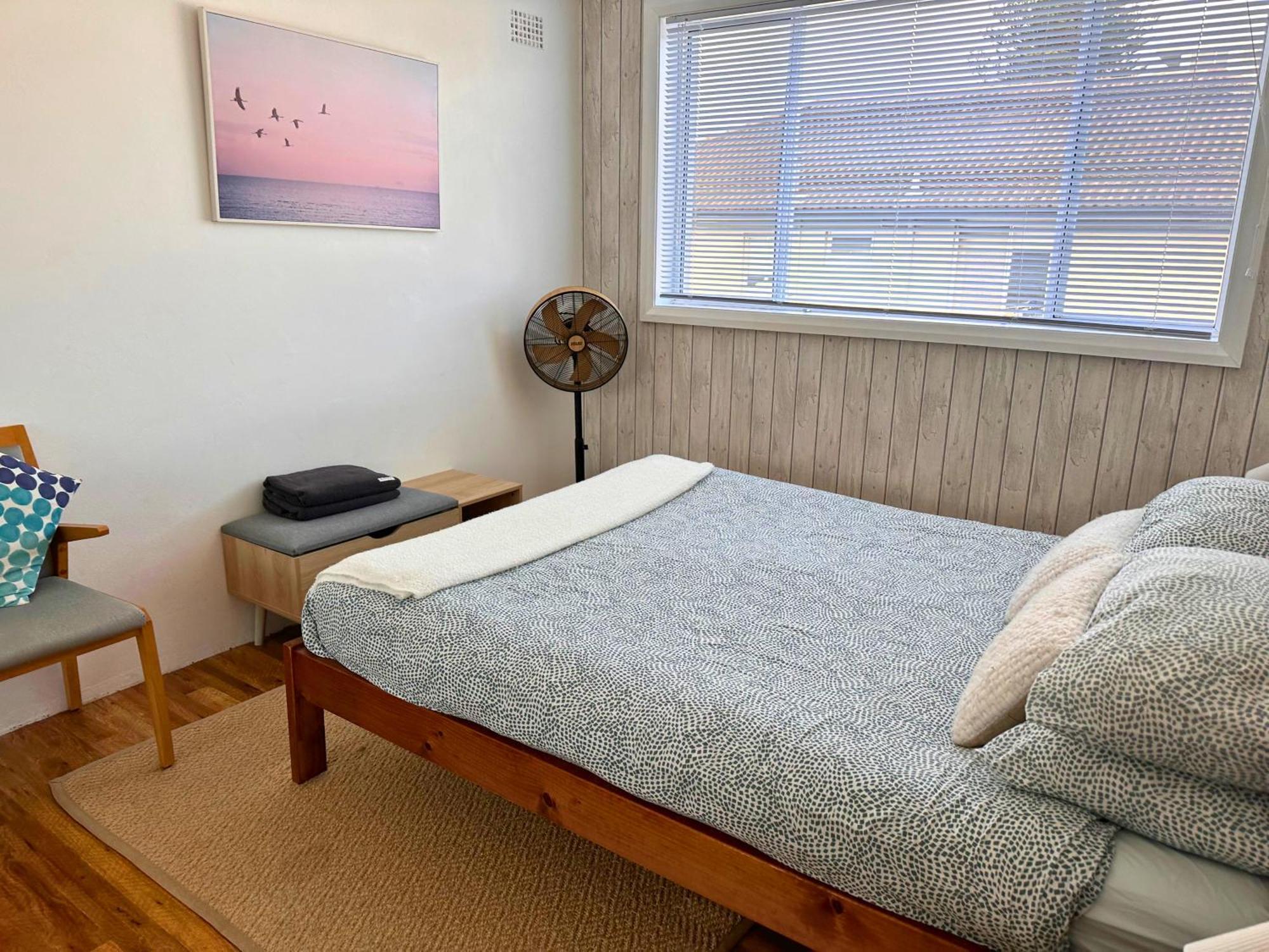 Beachside Apartment Blackwoods Beach โครนัลลา ภายนอก รูปภาพ